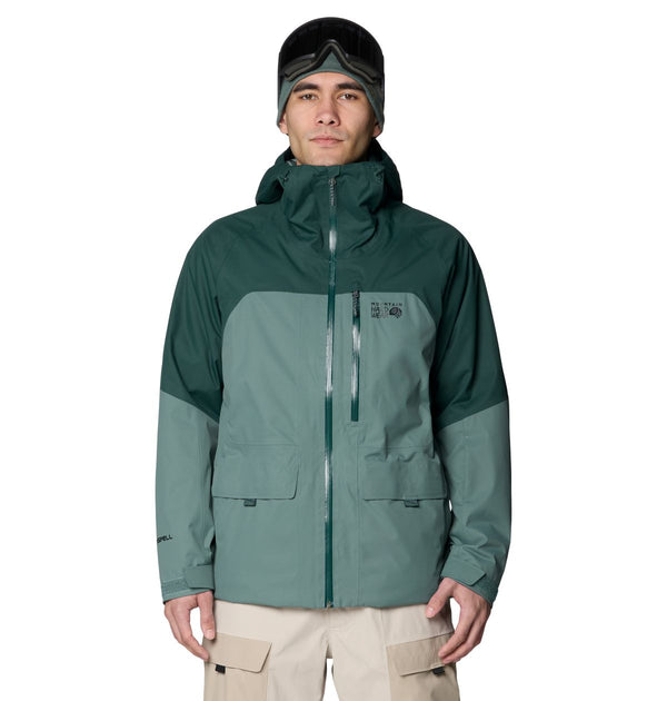 Mountain Hardwear 2166301 Men's Firefall Insulated Jacket