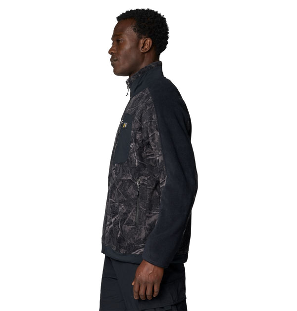 Mountain Hardwear 2166361 Men's Apres Pro Fleece Jacket
