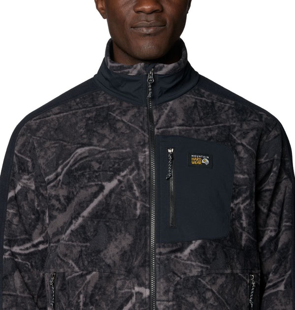 Mountain Hardwear 2166361 Men's Apres Pro Fleece Jacket