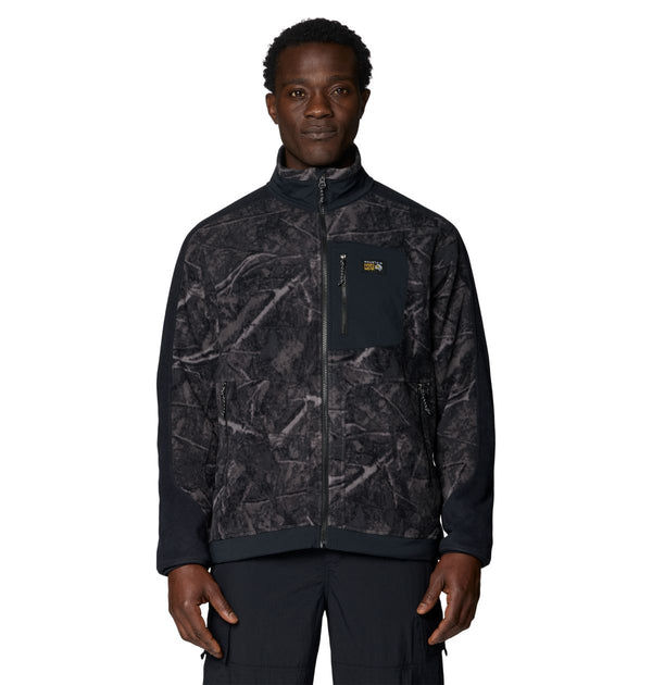 Mountain Hardwear 2166361 Men's Apres Pro Fleece Jacket