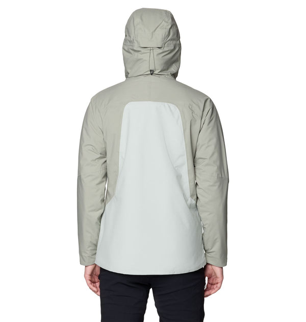 Mountain Hardwear 2166381 Women's Stretch Ozonic Insulated Jacket