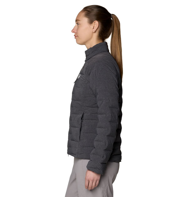 Mountain Hardwear 2166411 Women's Stretchdown Jacket