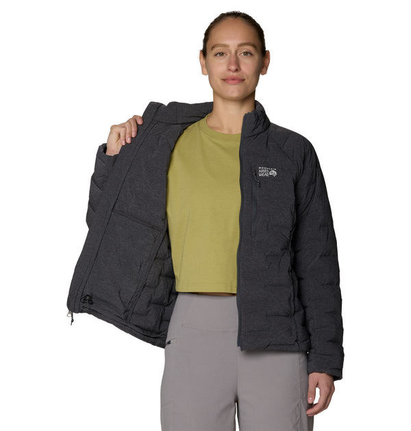Mountain Hardwear 2166411 Women's Stretchdown Jacket