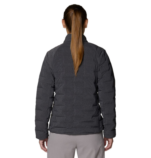 Mountain Hardwear 2166411 Women's Stretchdown Jacket