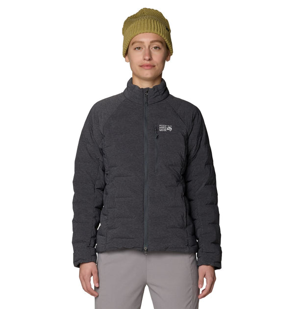 Mountain Hardwear 2166411 Women's Stretchdown Jacket