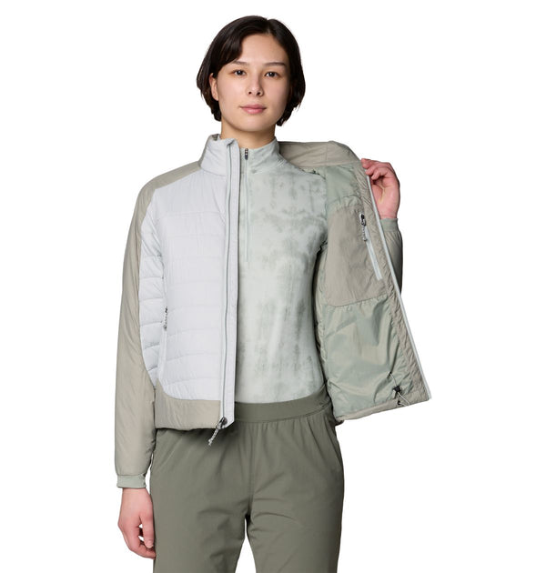 Mountain Hardwear 2166461 Women's Free Element Jacket