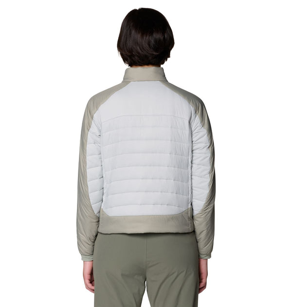 Mountain Hardwear 2166461 Women's Free Element Jacket