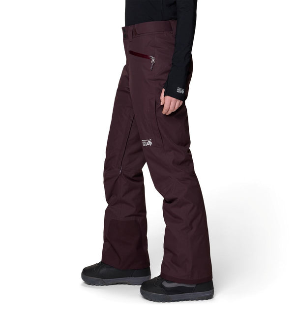 Mountain Hardwear 2166571 Women's Firefall Pant
