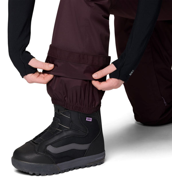 Mountain Hardwear 2166571 Women's Firefall Pant