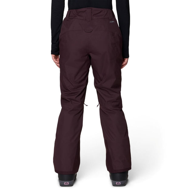 Mountain Hardwear 2166571 Women's Firefall Pant