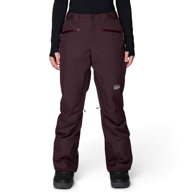 Mountain Hardwear 2166571 Women's Firefall Pant
