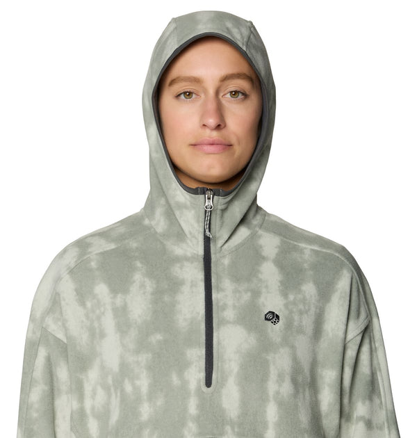 Mountain Hardwear 2166581 Women's Apres Pro Fleece Hoody