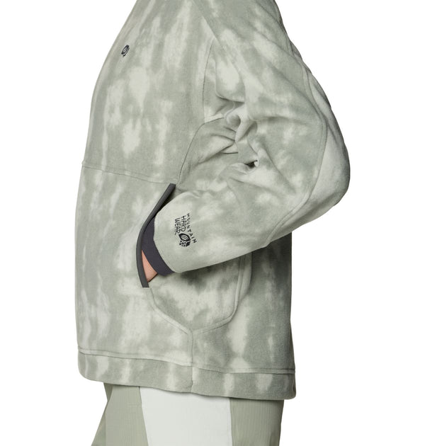 Mountain Hardwear 2166581 Women's Apres Pro Fleece Hoody