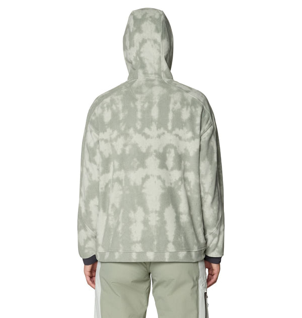 Mountain Hardwear 2166581 Women's Apres Pro Fleece Hoody