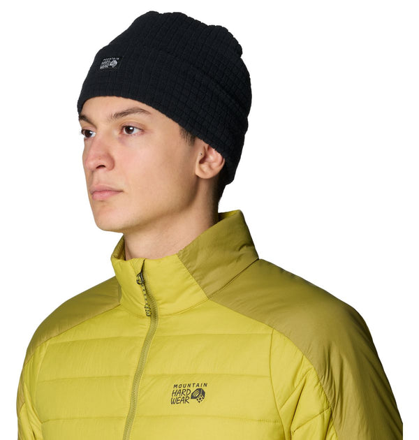 Mountain Hardwear 2167241 Summit Grid Big Grid Hat