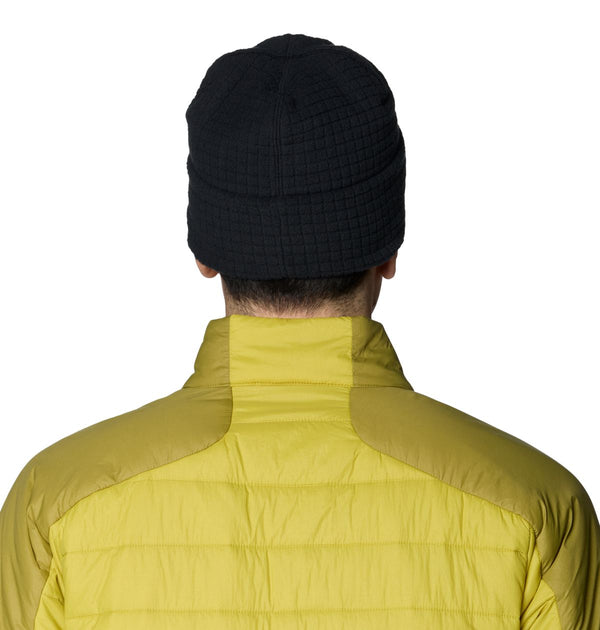 Mountain Hardwear 2167241 Summit Grid Big Grid Hat