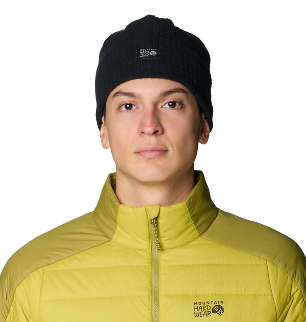 Mountain Hardwear 2167241 Summit Grid Big Grid Hat