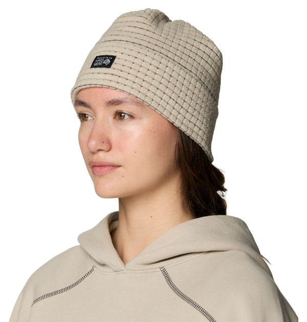 Mountain Hardwear 2167241 Summit Grid Big Grid Hat