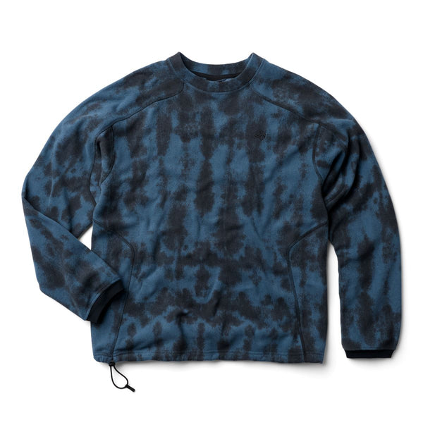 Mountain Hardwear 2168991 Men's Microchill Pullover Crew
