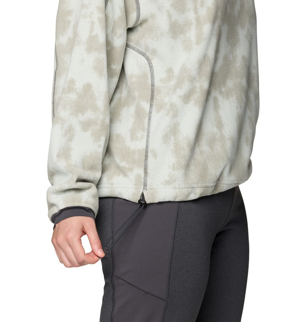 Mountain Hardwear 2169051 Women's Microchill Pullover Crew