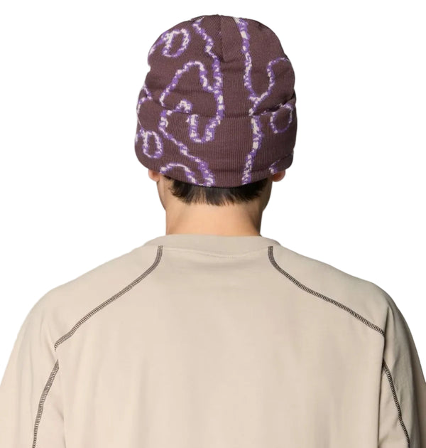 Mountain Hardwear 2181361 Town Square Jacquard Beanie