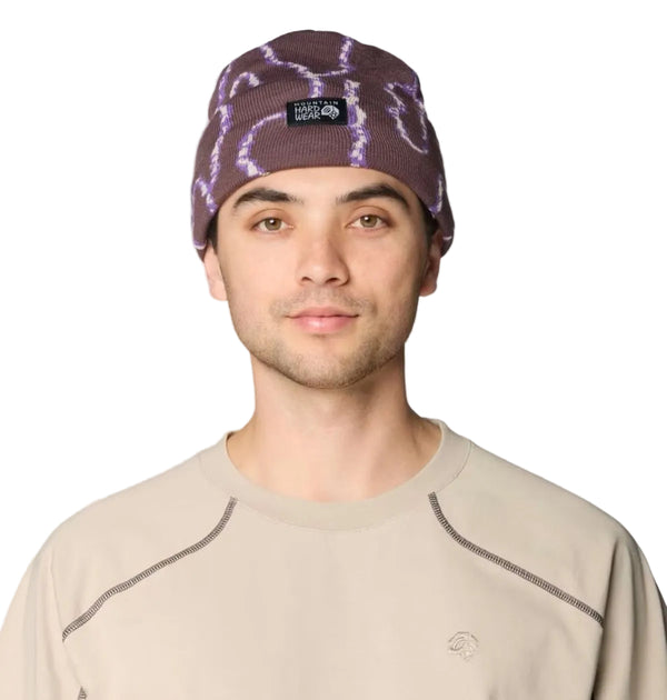 Mountain Hardwear 2181361 Town Square Jacquard Beanie