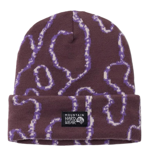 Mountain Hardwear 2181361 Town Square Jacquard Beanie