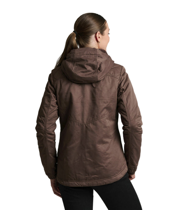 Kuhl 2193 Women's Celeste Lined Hoody