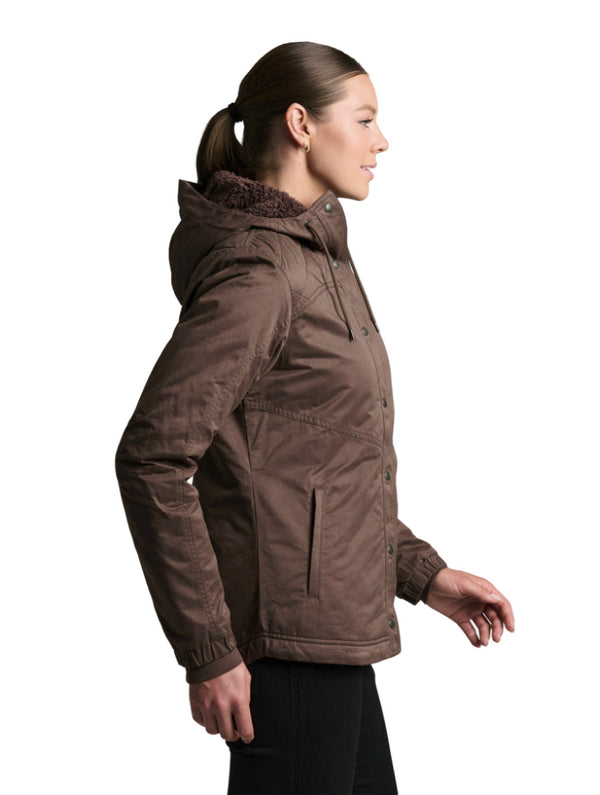 Kuhl 2193 Women's Celeste Lined Hoody