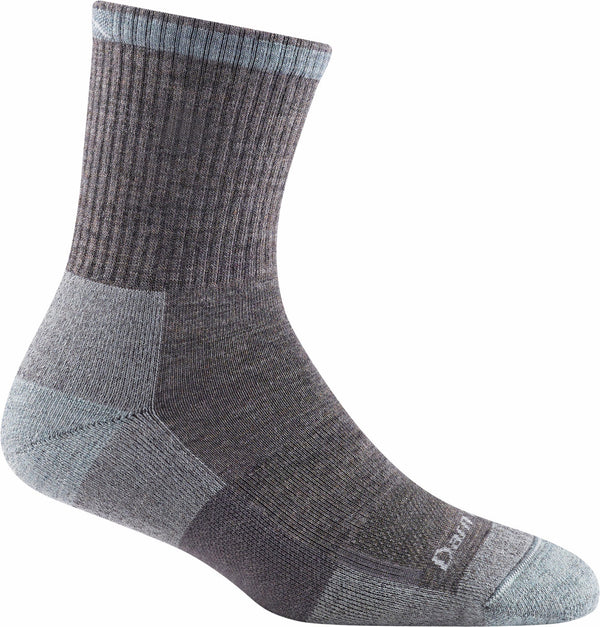 Darn Tough Vermont 2200 Women's Ida May Micro Crew Midweight Cushion