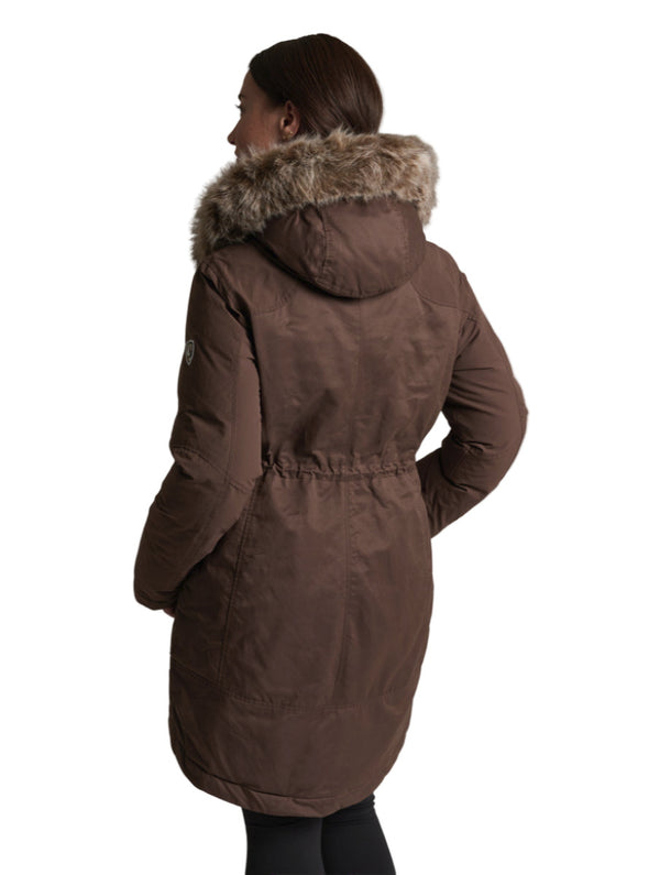 Kuhl 2200 Women's Ukon Down Parka