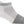 Load image into Gallery viewer, Darn Tough Vermont 2210 Women&#39;s Steely No Show Tab Lightweight Cushion - Full Cushion Toe Box
