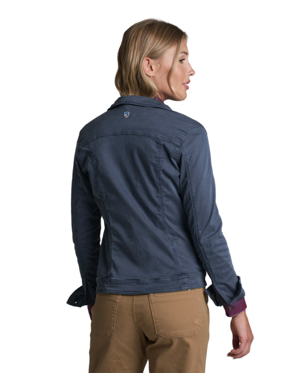 Kuhl 2214 Women's Kultivatr Jacket