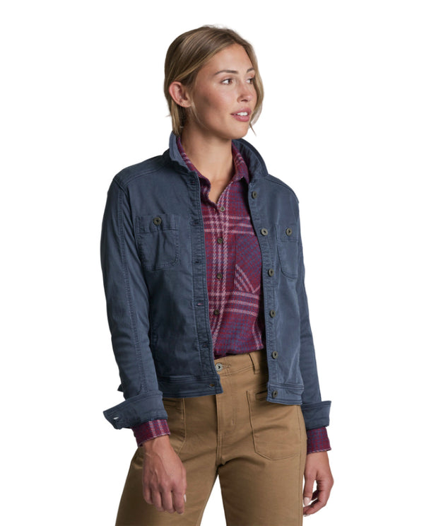 Kuhl 2214 Women's Kultivatr Jacket