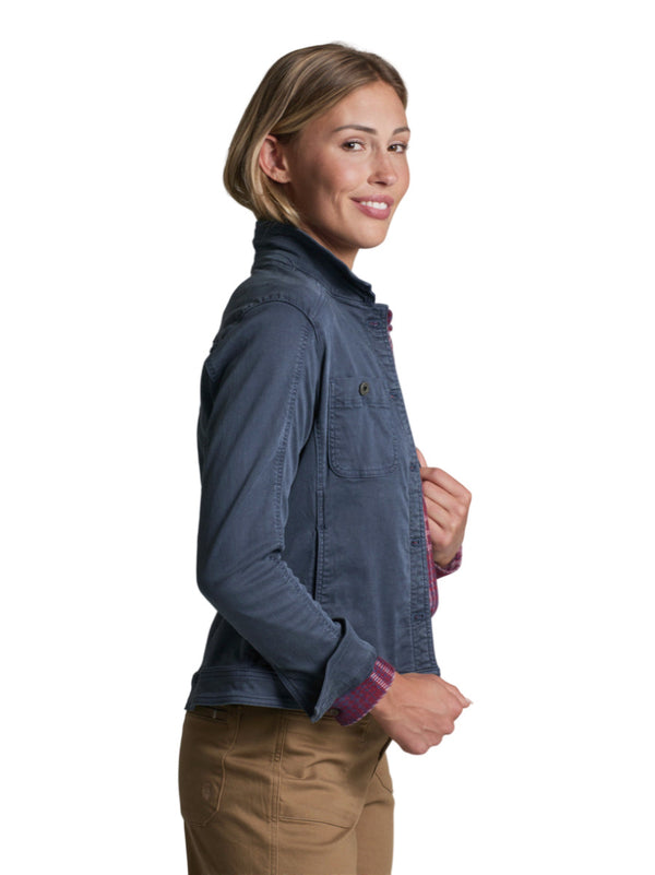 Kuhl 2214 Women's Kultivatr Jacket