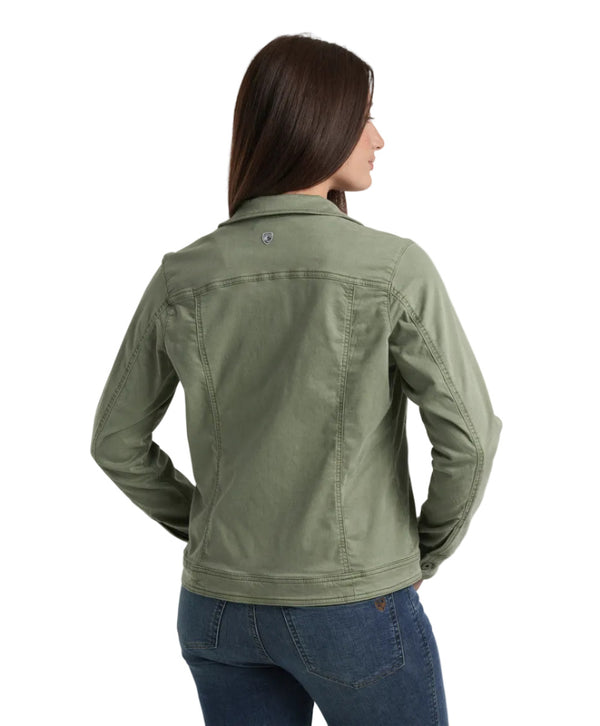 KUHL 2214 Women's Kultivatr Jacket