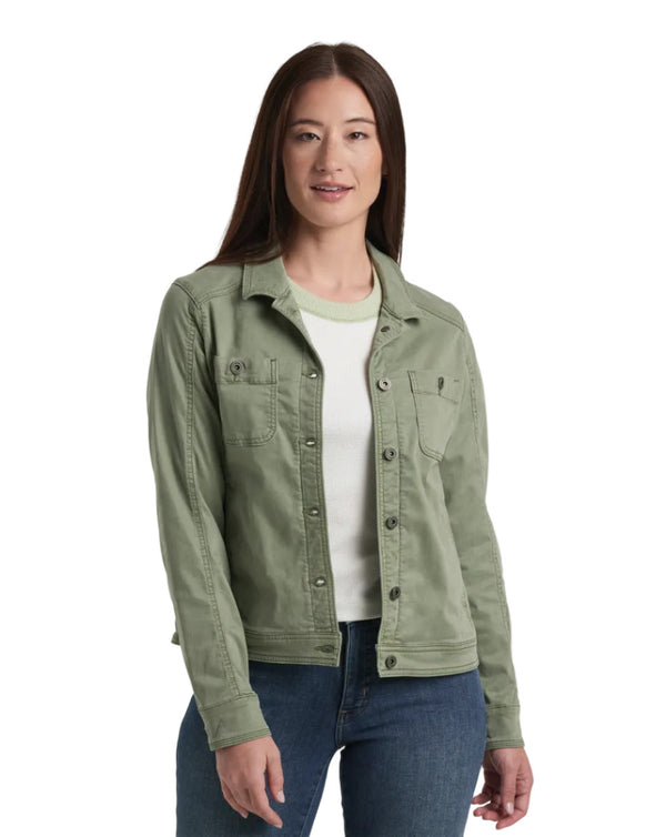 KUHL 2214 Women's Kultivatr Jacket