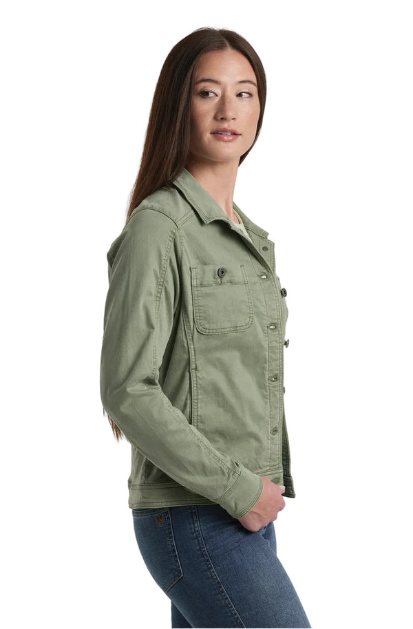 KUHL 2214 Women's Kultivatr Jacket
