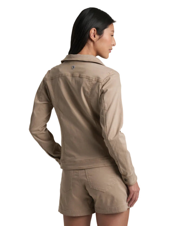 KUHL 2214 Women's Kultivatr Jacket