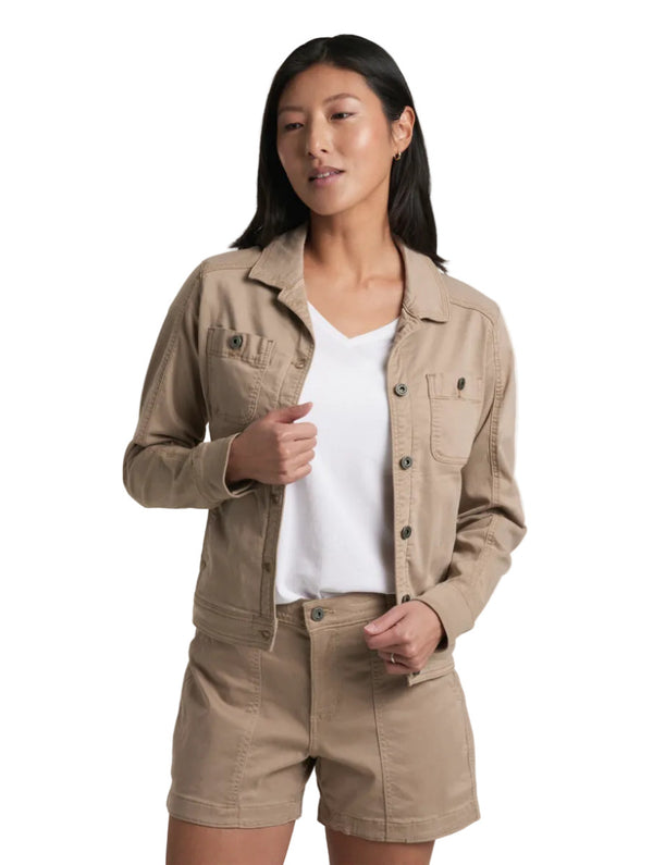 KUHL 2214 Women's Kultivatr Jacket