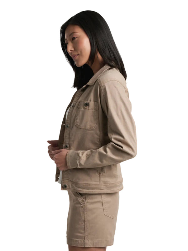 KUHL 2214 Women's Kultivatr Jacket