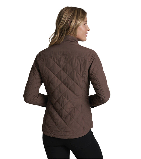 Kuhl 2217 Women's Stunnr Insulated Jacket