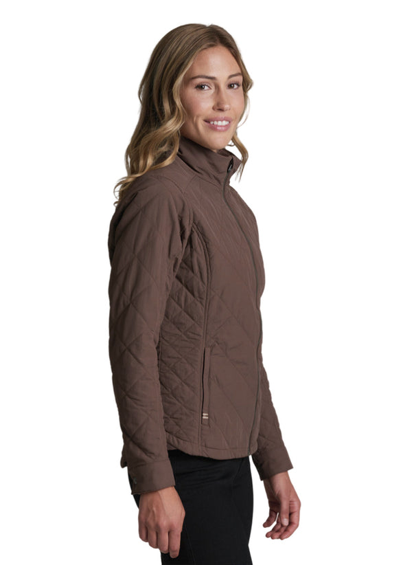 Kuhl 2217 Women's Stunnr Insulated Jacket