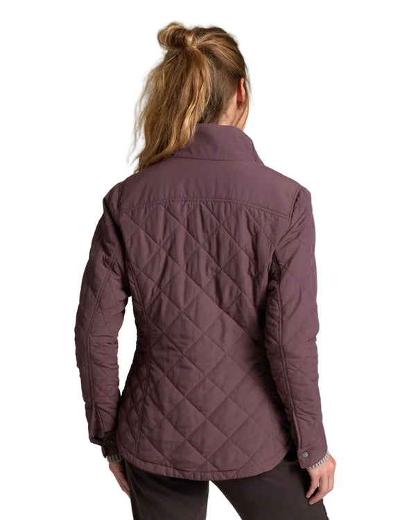 KUHL 2217 Women's Stunnr Insulated Jacket