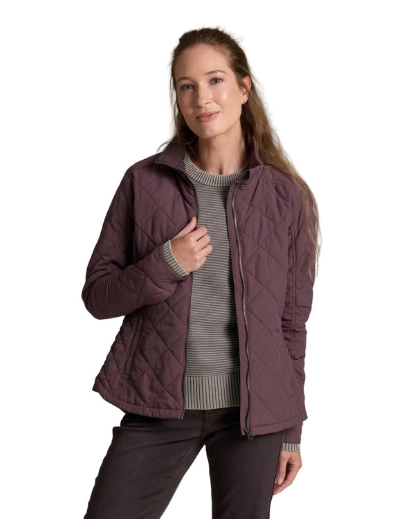 KUHL 2217 Women's Stunnr Insulated Jacket