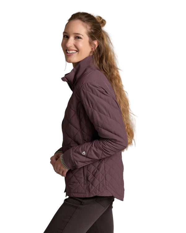 KUHL 2217 Women's Stunnr Insulated Jacket
