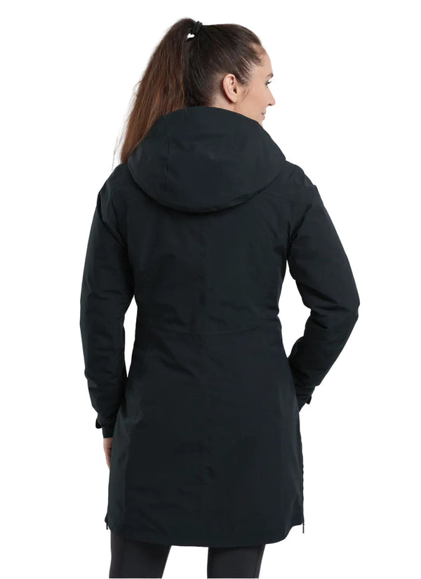 KUHL 2220 Women's Stretch Voyagr Insulated
