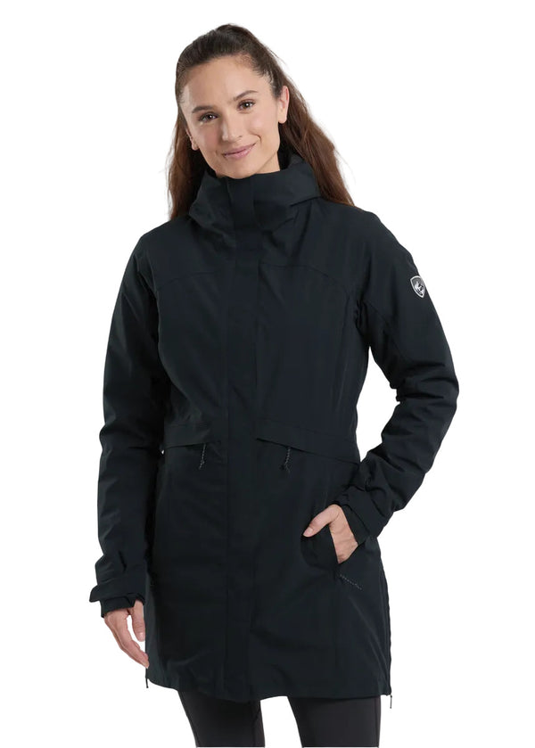 KUHL 2220 Women's Stretch Voyagr Insulated