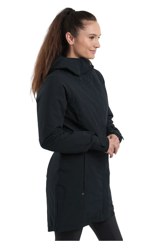 KUHL 2220 Women's Stretch Voyagr Insulated