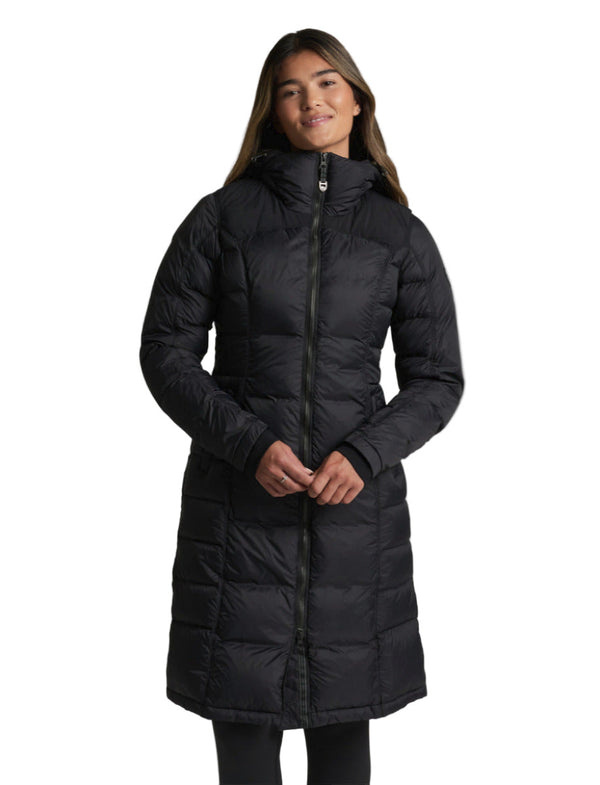Kuhl 2229 Women's Crossfire Parka